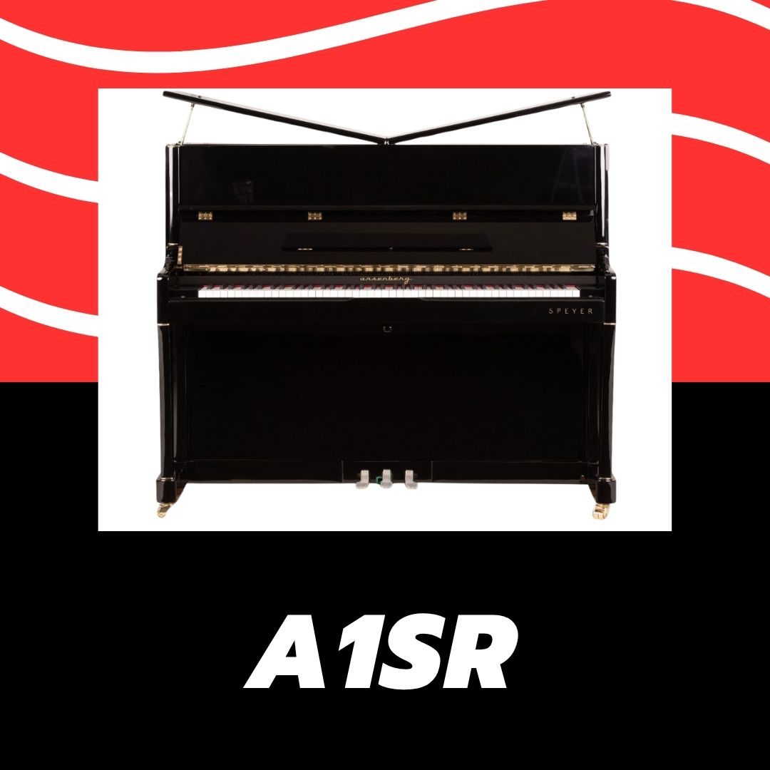 A1SR
