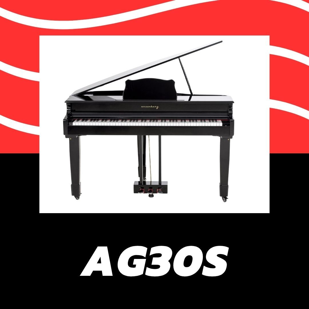 ag30s